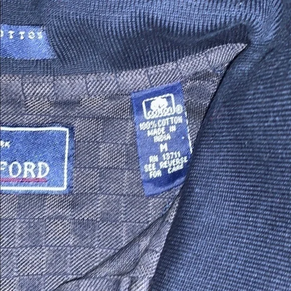 John Ashford polo - Picture 4 of 5